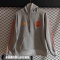 Spagna Felpa Sportswear Uomo 25-26 B563 Spagna Felpa Sportswear Uomo 25-26 B563
