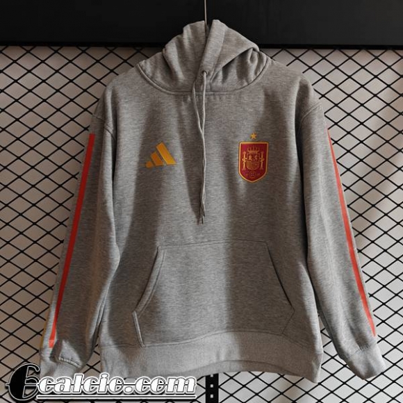 Spagna Felpa Sportswear Uomo 25-26 B563 Spagna Felpa Sportswear Uomo 25-26 B563