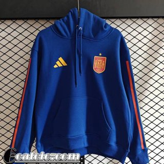 Spagna Felpa Sportswear Uomo 25-26 B564