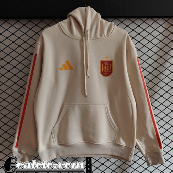 Spagna Felpa Sportswear Uomo 25-26 B565 Spagna Felpa Sportswear Uomo 25-26 B565