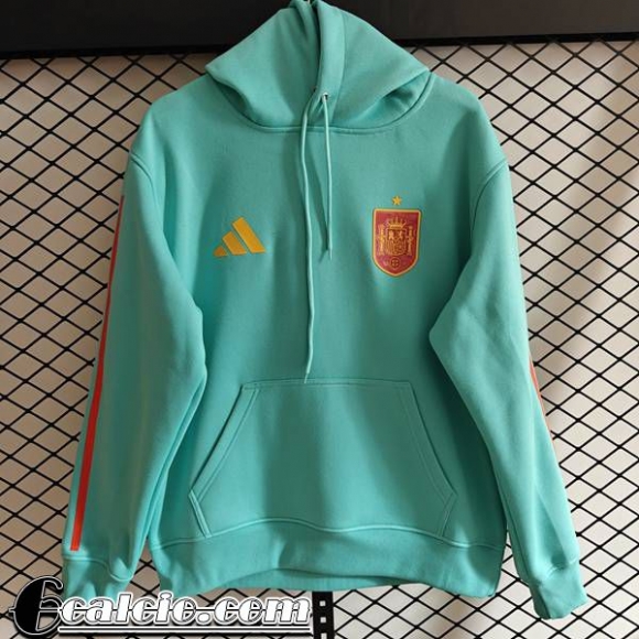 Spagna Felpa Sportswear Uomo 25-26 B566 Spagna Felpa Sportswear Uomo 25-26 B566