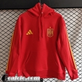Spagna Felpa Sportswear Uomo 25-26 B567 Spagna Felpa Sportswear Uomo 25-26 B567