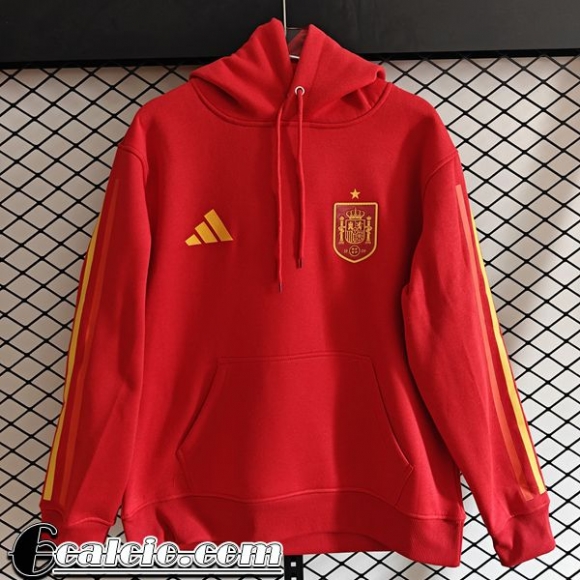 Spagna Felpa Sportswear Uomo 25-26 B567 Spagna Felpa Sportswear Uomo 25-26 B567