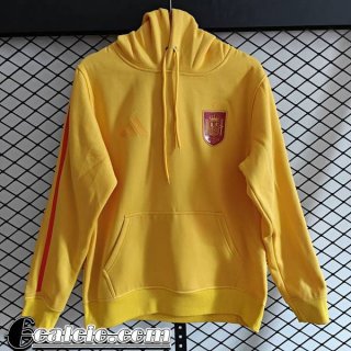 Spagna Felpa Sportswear Uomo 25-26 B568