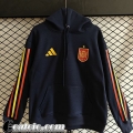 Spagna Felpa Sportswear Uomo 25-26 B570 Spagna Felpa Sportswear Uomo 25-26 B570