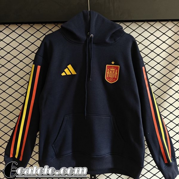 Spagna Felpa Sportswear Uomo 25-26 B570 Spagna Felpa Sportswear Uomo 25-26 B570