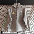 Italia Felpa Sportswear Uomo 25-26 B572 Italia Felpa Sportswear Uomo 25-26 B572