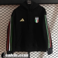 Italia Felpa Sportswear Uomo 25-26 B573 Italia Felpa Sportswear Uomo 25-26 B573
