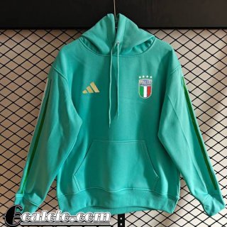 Italia Felpa Sportswear Uomo 25-26 B575 Italia Felpa Sportswear Uomo 25-26 B575