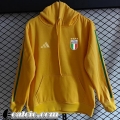 Italia Felpa Sportswear Uomo 25-26 B576 Italia Felpa Sportswear Uomo 25-26 B576