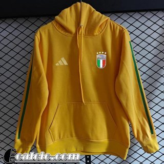 Italia Felpa Sportswear Uomo 25-26 B576 Italia Felpa Sportswear Uomo 25-26 B576