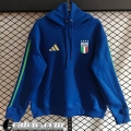Italia Felpa Sportswear Uomo 25-26 B579 Italia Felpa Sportswear Uomo 25-26 B579