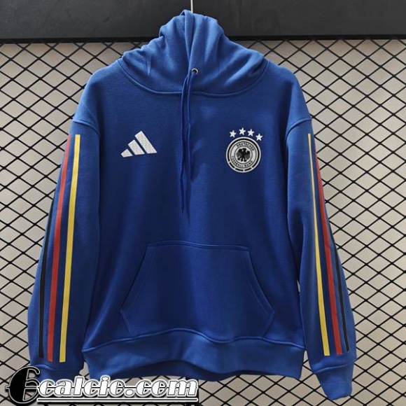 Germania Felpa Sportswear Uomo 25-26 B582 Germania Felpa Sportswear Uomo 25-26 B582
