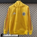 Germania Felpa Sportswear Uomo 25-26 B583