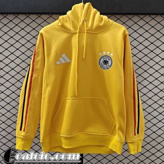 Germania Felpa Sportswear Uomo 25-26 B583 Germania Felpa Sportswear Uomo 25-26 B583