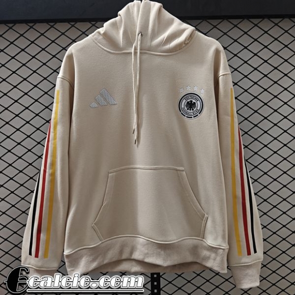 Germania Felpa Sportswear Uomo 25-26 B584 Germania Felpa Sportswear Uomo 25-26 B584