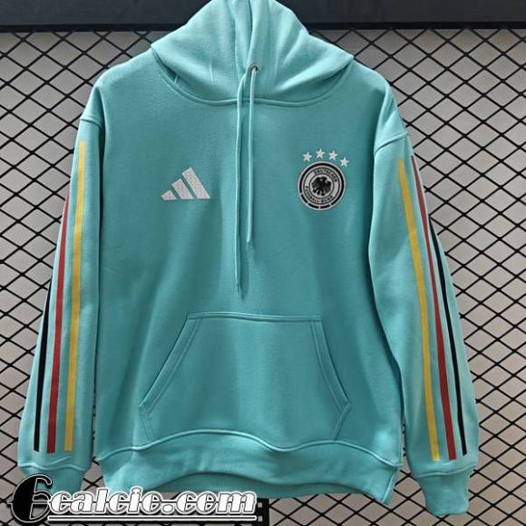 Germania Felpa Sportswear Uomo 25-26 B585 Germania Felpa Sportswear Uomo 25-26 B585