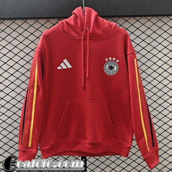 Germania Felpa Sportswear Uomo 25-26 B586 Germania Felpa Sportswear Uomo 25-26 B586