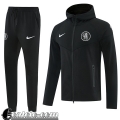 Chelsea Felpa Sportswear Uomo 25-26 B589 Chelsea Felpa Sportswear Uomo 25-26 B589