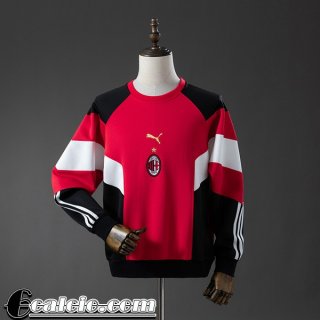 AC Milan Felpa Sportswear Uomo 25-26 B590 AC Milan Felpa Sportswear Uomo 25-26 B590