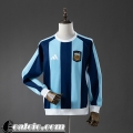 Argentina Felpa Sportswear Uomo 25-26 B592