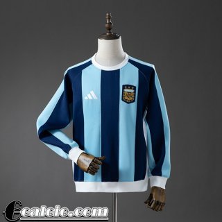 Argentina Felpa Sportswear Uomo 25-26 B592 Argentina Felpa Sportswear Uomo 25-26 B592