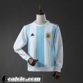 Argentina Felpa Sportswear Uomo 25-26 B593