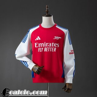Arsenal Felpa Sportswear Uomo 25-26 B594 Arsenal Felpa Sportswear Uomo 25-26 B594