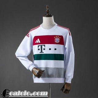 Bayern Monaco Felpa Sportswear Uomo 25-26 B596