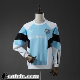 Manchester City Felpa Sportswear Uomo 25-26 B598 Manchester City Felpa Sportswear Uomo 25-26 B598
