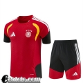 Germania magliette a maniche corte Uomo 25-26 H829