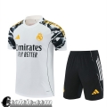 Real Madrid magliette a maniche corte Uomo 25-26 H831
