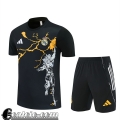 Real Madrid magliette a maniche corte Uomo 25-26 H832
