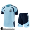 Argentina magliette a maniche corte Uomo 25-26 H833 Argentina magliette a maniche corte Uomo 25-26 H833