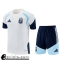 Argentina magliette a maniche corte Uomo 25-26 H834 Argentina magliette a maniche corte Uomo 25-26 H834