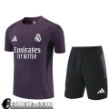 Real Madrid magliette a maniche corte Uomo 25-26 H837