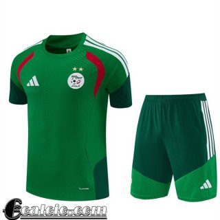 Algeria magliette a maniche corte Uomo 25-26 H840 Algeria magliette a maniche corte Uomo 25-26 H840