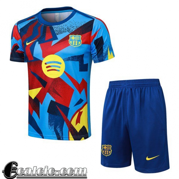Barcellona magliette a maniche corte Uomo 25-26 H842 Barcellona magliette a maniche corte Uomo 25-26 H842