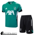 Liverpool magliette a maniche corte Uomo 25-26 H845