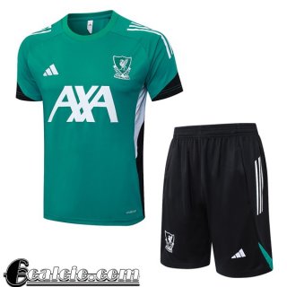 Liverpool magliette a maniche corte Uomo 25-26 H845 Liverpool magliette a maniche corte Uomo 25-26 H845
