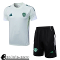 Al-Ahli magliette a maniche corte Uomo 25-26 H846 Al-Ahli magliette a maniche corte Uomo 25-26 H846
