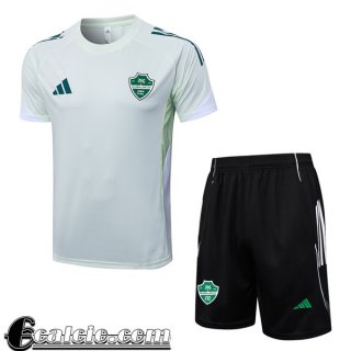 Al-Ahli magliette a maniche corte Uomo 25-26 H846 Al-Ahli magliette a maniche corte Uomo 25-26 H846