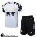 Real Madrid magliette a maniche corte Uomo 25-26 H849
