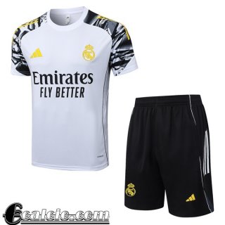 Real Madrid magliette a maniche corte Uomo 25-26 H849 Real Madrid magliette a maniche corte Uomo 25-26 H849