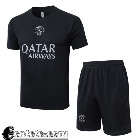 PSG magliette a maniche corte Uomo 25-26 H850 PSG magliette a maniche corte Uomo 25-26 H850