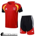 Germania magliette a maniche corte Uomo 25-26 H852