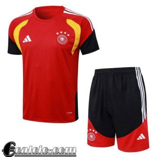 Germania magliette a maniche corte Uomo 25-26 H852 Germania magliette a maniche corte Uomo 25-26 H852