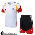 Germania magliette a maniche corte Uomo 25-26 H853