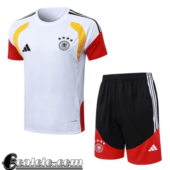 Germania magliette a maniche corte Uomo 25-26 H853 Germania magliette a maniche corte Uomo 25-26 H853