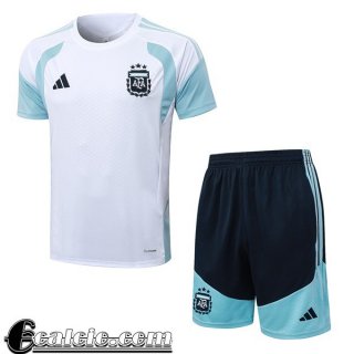 Argentina magliette a maniche corte Uomo 25-26 H854 Argentina magliette a maniche corte Uomo 25-26 H854